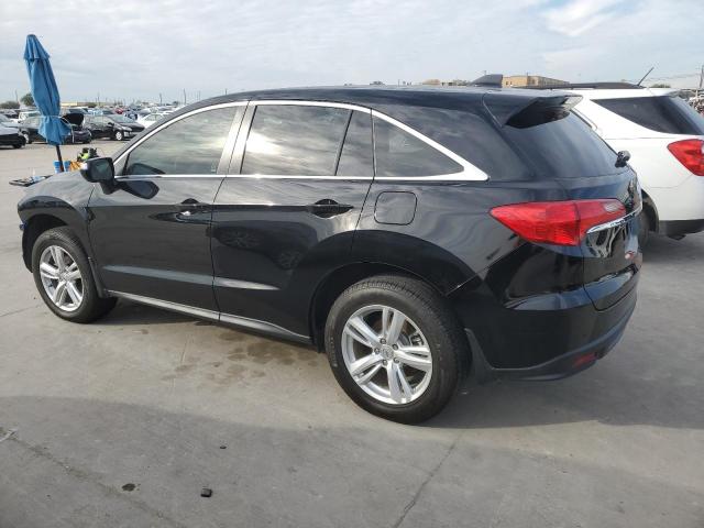 Photo 2 from auction – 2015 ACURA RDX TECHNO with VIN 5J8TB4H57FL027865