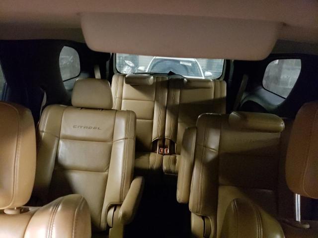 Photo 10 from auction – 2013 DODGE DURANGO CI with VIN 1C4SDJETXDC602463