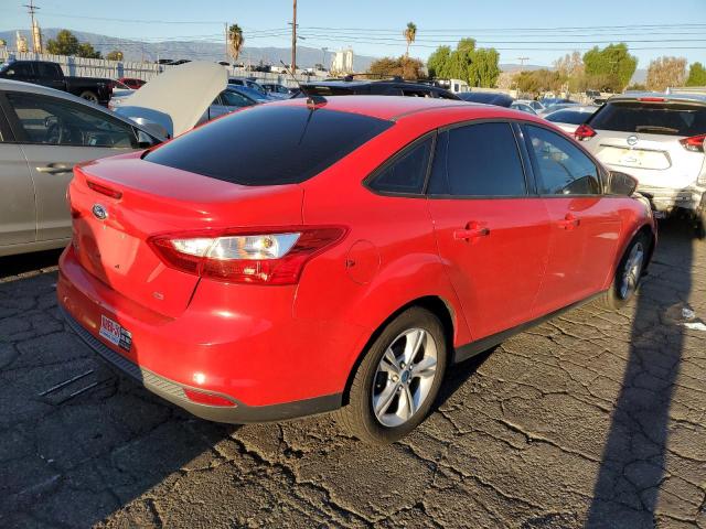 Photo 3 from auction – 2013 FORD FOCUS SE with VIN 1FADP3F22DL222010