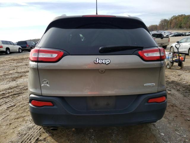 Photo 6 from auction – 2018 JEEP CHEROKEE L with VIN 1C4PJLCB7JD615407