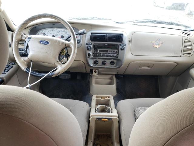 Photo 8 from auction – 2004 FORD EXPLORER S with VIN 1FMZU77K94UA27994