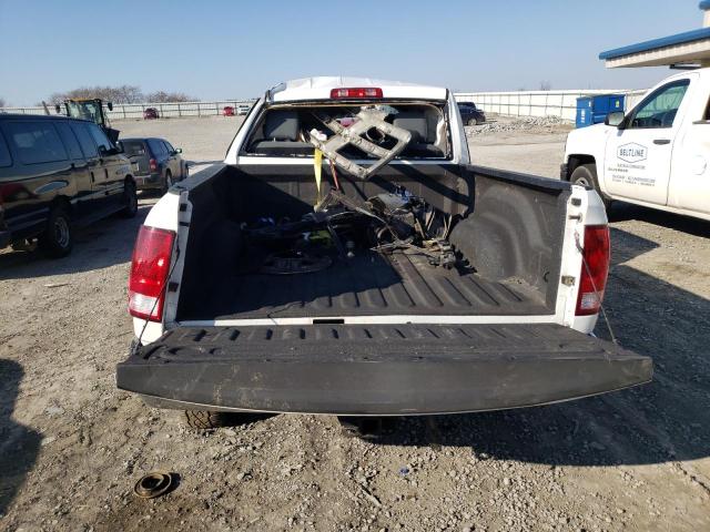 Photo 6 from auction – 2017 RAM 2500 ST with VIN 3C6UR5CL0HG529277
