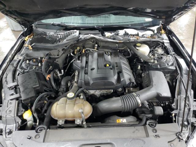 Photo 11 from auction – 2015 FORD MUSTANG with VIN 1FA6P8TH1F5338658