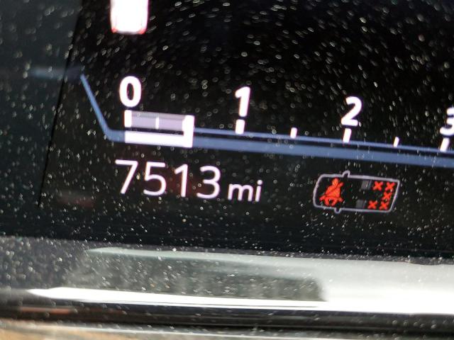 Photo 9 from auction – 2022 CADILLAC ESCALADE E with VIN 1GYS3KKL8NR210345