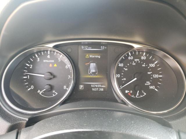 Photo 9 from auction – 2014 NISSAN ROGUE S with VIN 5N1AT2MT3EC753731