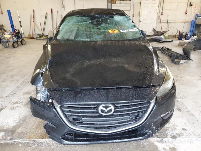 Photo 5 from auction – 2017 MAZDA 3 TOURING with VIN JM1BN1V75H1105404