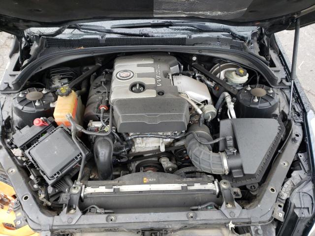 Photo 11 from auction – 2014 CADILLAC ATS with VIN 1G6AA5RX8E0105068