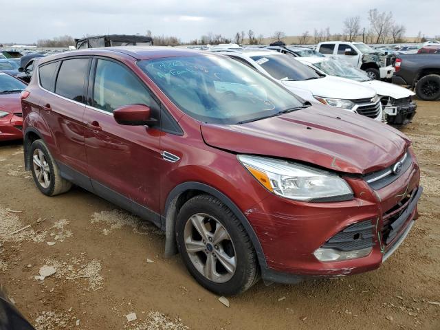 Photo 4 from auction – 2015 FORD ESCAPE SE with VIN 1FMCU0G74FUB99961