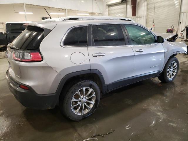 Photo 3 from auction – 2019 JEEP CHEROKEE L with VIN 1C4PJMLB1KD198664