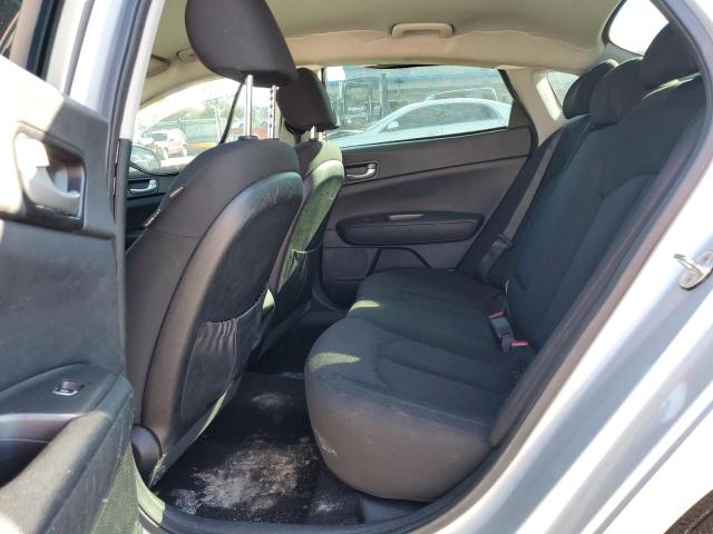 Photo 10 from auction – 2016 KIA OPTIMA LX with VIN KNAGT4L38G5106130