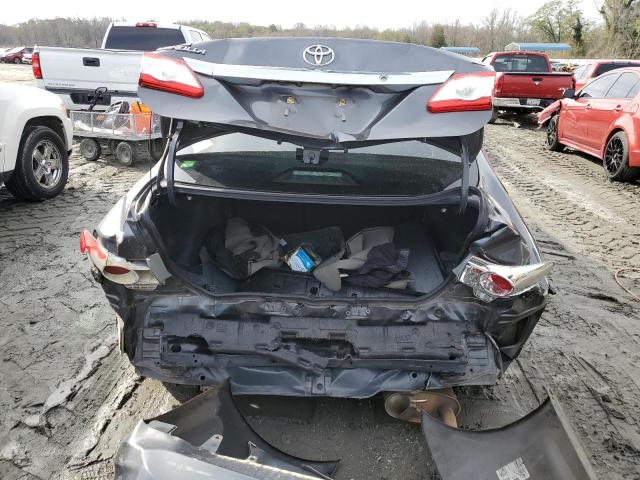 Photo 6 from auction – 2011 TOYOTA COROLLA BA with VIN 2T1BU4EEXBC721458