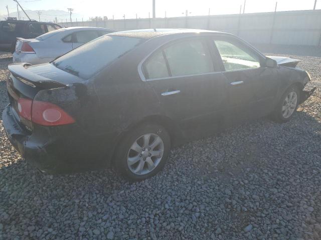 Photo 3 from auction – 2007 KIA OPTIMA LX with VIN KNAGE124675126427