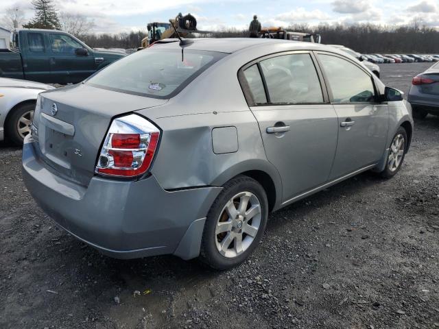 Photo 3 from auction – 2008 NISSAN SENTRA 2.0 with VIN 3N1AB61E78L699897