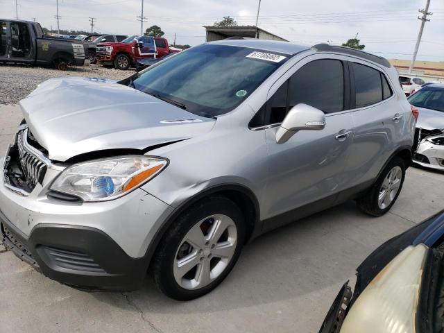BUICK ENCORE 2015 with VIN KL4CJASB5FB251554 - Photo from auction