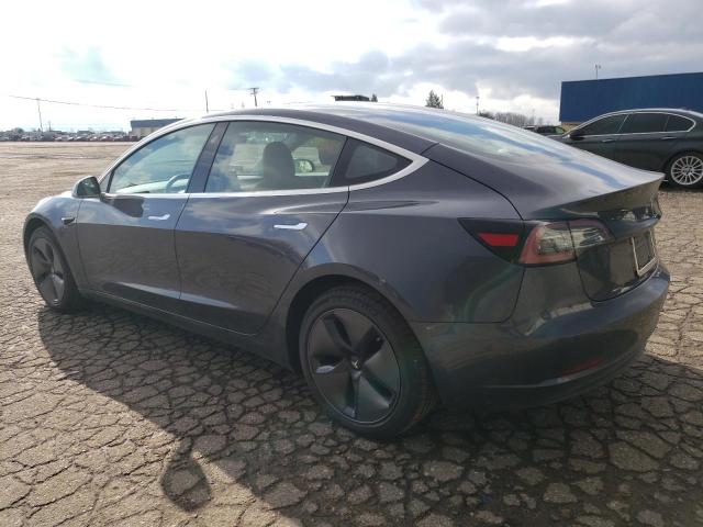 Photo 2 from auction – 2018 TESLA MODEL 3 with VIN 5YJ3E1EB3JF119503