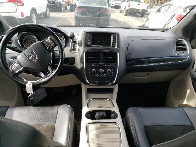 Photo 8 from auction – 2019 DODGE GRAND CARA with VIN 2C4RDGCG0KR804661