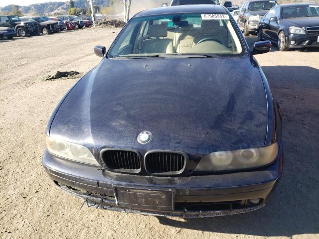 Zdjęcie 5 z aukcji – 2001 BMW 530 I AUTO z VIN WBADT63441CF07994