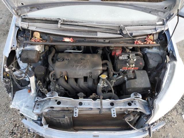 Photo 11 from auction – 2013 TOYOTA YARIS with VIN JTDKTUD35DD560249