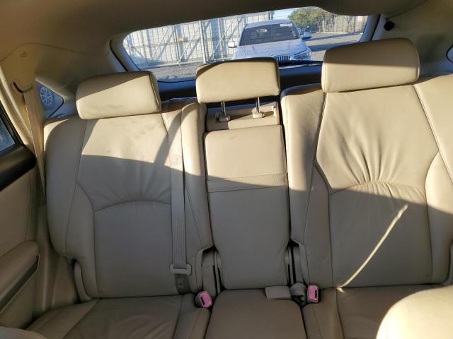 Photo 10 from auction – 2006 LEXUS RX 400 with VIN JTJHW31U360034802
