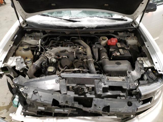 Photo 12 from auction – 2018 FORD FLEX LIMIT with VIN 2FMHK6DTXJBA16965