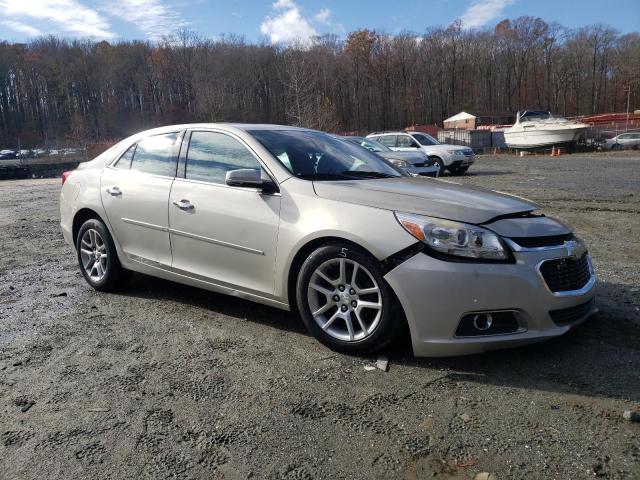 Photo 4 from auction – 2014 CHEVROLET MALIBU 1LT with VIN 1G11C5SLXEF165633