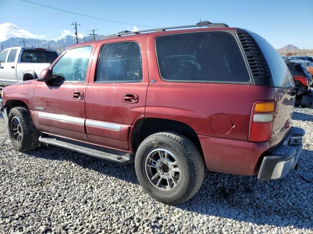 Photo 2 from auction – 2003 GMC YUKON with VIN 1GKEK13Z93R130167