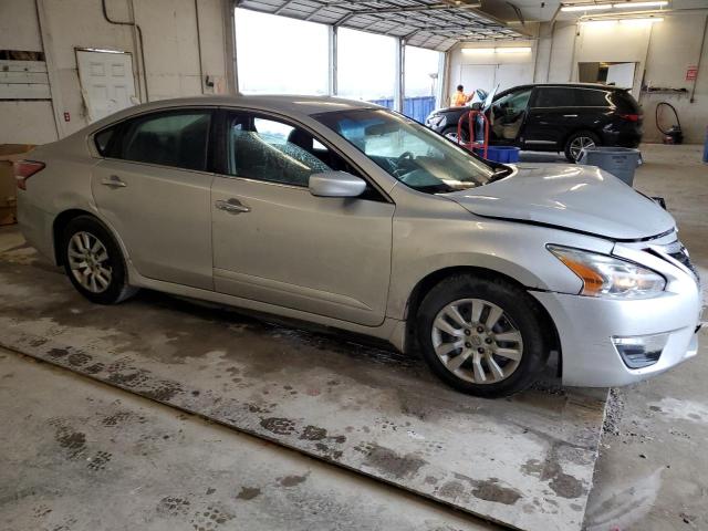 Photo 4 from auction – 2014 NISSAN ALTIMA 2.5 with VIN 1N4AL3AP1EN387568