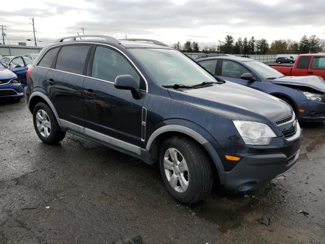 Photo 4 from auction – 2014 CHEVROLET CAPTIVA LS with VIN 3GNAL2EK3ES659716