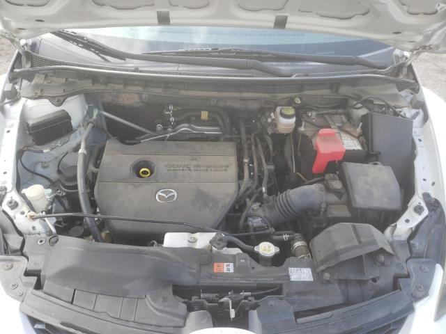 Photo 12 from auction – 2011 MAZDA CX-7 with VIN JM3ER2B52B0393123