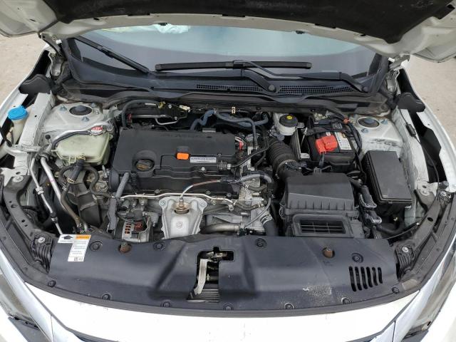 Photo 11 from auction – 2018 HONDA CIVIC EX with VIN 2HGFC2F76JH571024