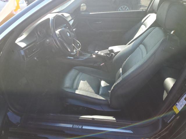 Zdjęcie 7 z aukcji – 2011 BMW 335 I z VIN WBAKG7C59BE598905