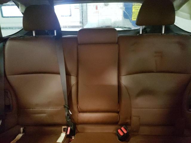 Photo 10 from auction – 2017 SUBARU OUTBACK TO with VIN 4S4BSETC0H3409708