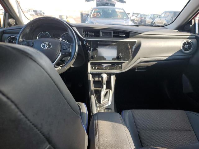 Photo 8 from auction – 2019 TOYOTA COROLLA L with VIN 2T1BURHE6KC227204