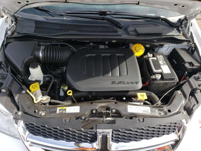 Photo 12 from auction – 2019 DODGE GRAND CARA with VIN 2C4RDGCG0KR804661