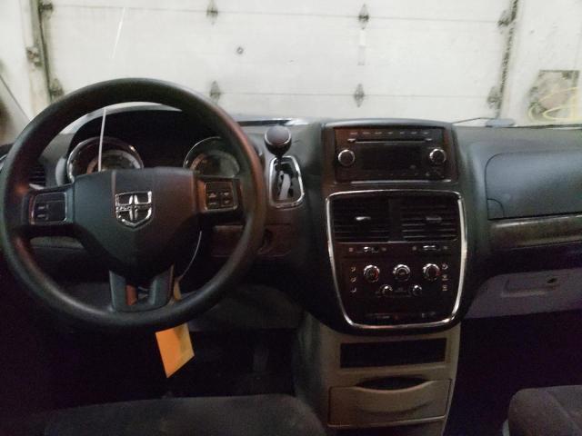 Photo 8 from auction – 2011 DODGE GRAND CARA with VIN 2D4RN4DG9BR663750