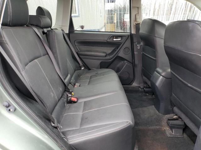 صورة رقم 11 من المزاد - 2017 SUBARU FORESTER 2 مع VIN JF2SJATC9HH589114