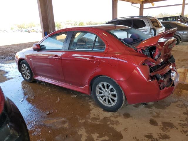 Photo 2 from auction – 2014 MITSUBISHI LANCER ES/ with VIN JA32U2FU5EU009438