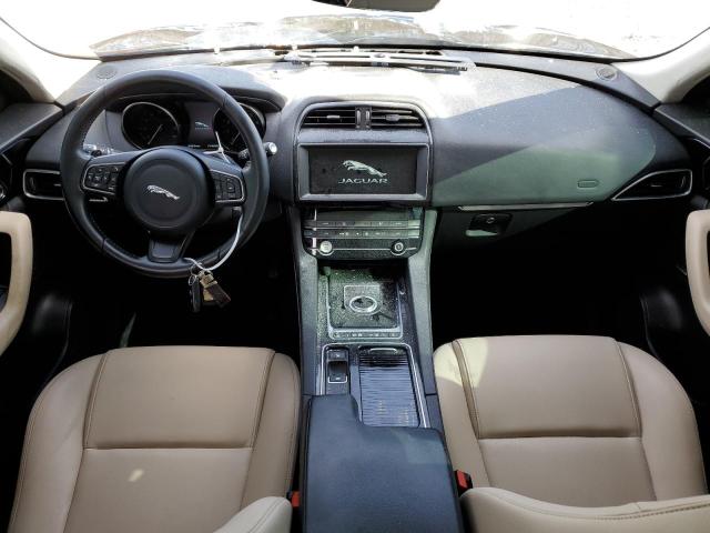 Photo 8 from auction – 2020 JAGUAR F-PACE PRE with VIN SADCJ2FX1LA630767