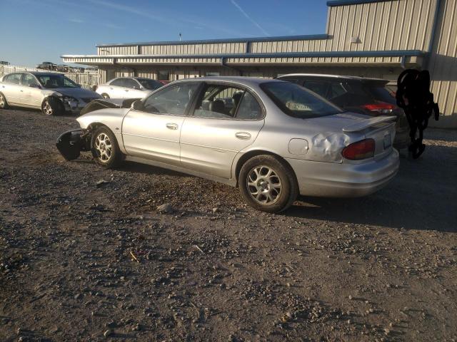 Photo 3 from auction – 2001 OLDSMOBILE INTRIGUE G with VIN 1G3WS52H01F114471