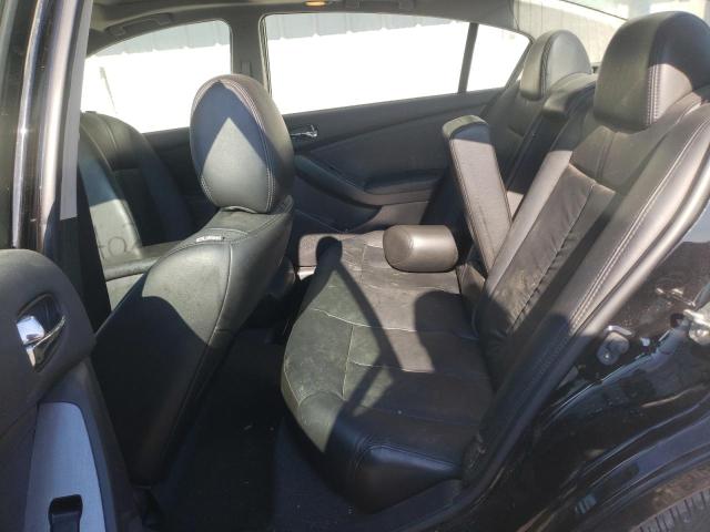 Foto 10 de la subasta – 2012 NISSAN ALTIMA BAS con VIN 1N4AL2AP6CC138718