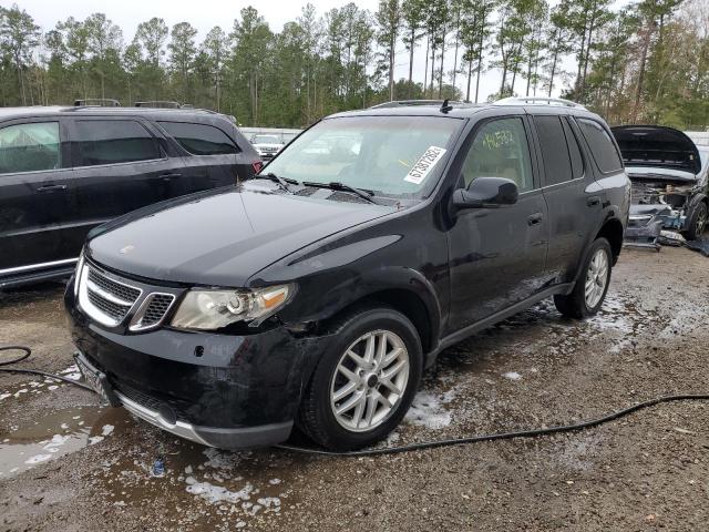Photo 1 from auction – 2006 SAAB 9-7X LINEA with VIN 5S3ET13SX62801056
