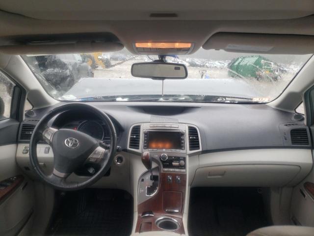 Photo 8 from auction – 2011 TOYOTA VENZA with VIN 4T3BK3BB1BU061990