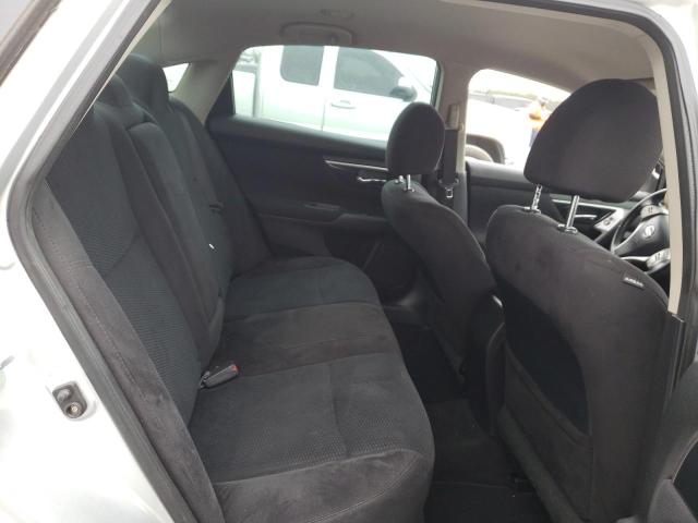 Photo 10 from auction – 2014 NISSAN ALTIMA 2.5 with VIN 1N4AL3APXEC134857