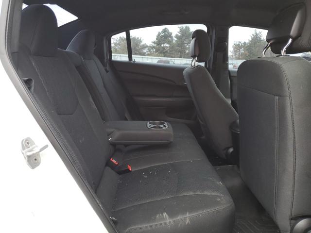 Photo 10 from auction – 2011 CHRYSLER 200 TOURIN with VIN 1C3BC1FB0BN570878