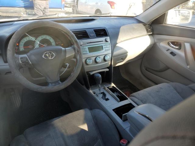 Photo 8 from auction – 2008 TOYOTA CAMRY CE with VIN 4T1BE46K38U753645