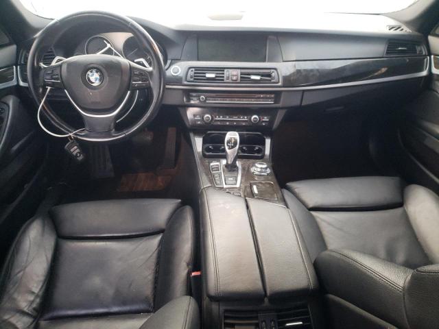 Photo 8 from auction – 2012 BMW 550 XI with VIN WBAFU9C59CC787539
