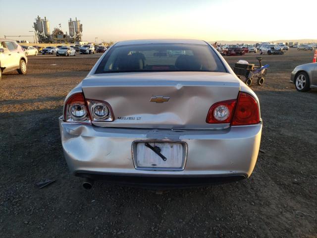 Photo 6 from auction – 2011 CHEVROLET MALIBU 1LT with VIN 1G1ZC5E13BF149458