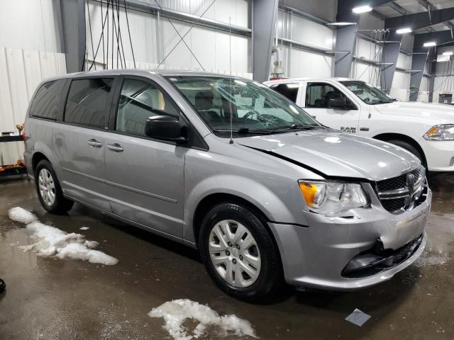 Photo 4 from auction – 2014 DODGE GRAND CARA with VIN 2C4RDGBG1ER342150