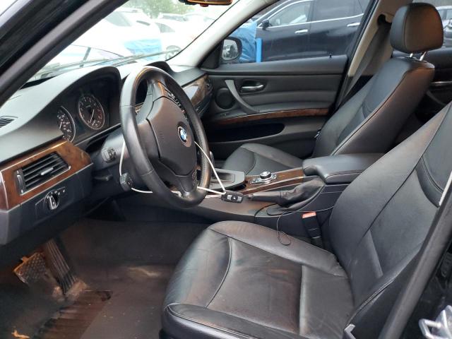 Photo 7 from auction – 2011 BMW 335 XI with VIN WBAPL5C53BA917583