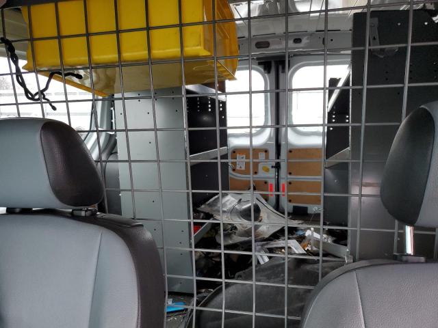 Photo 10 from auction – 2016 FORD TRANSIT CO with VIN NM0LS7E74G1241986
